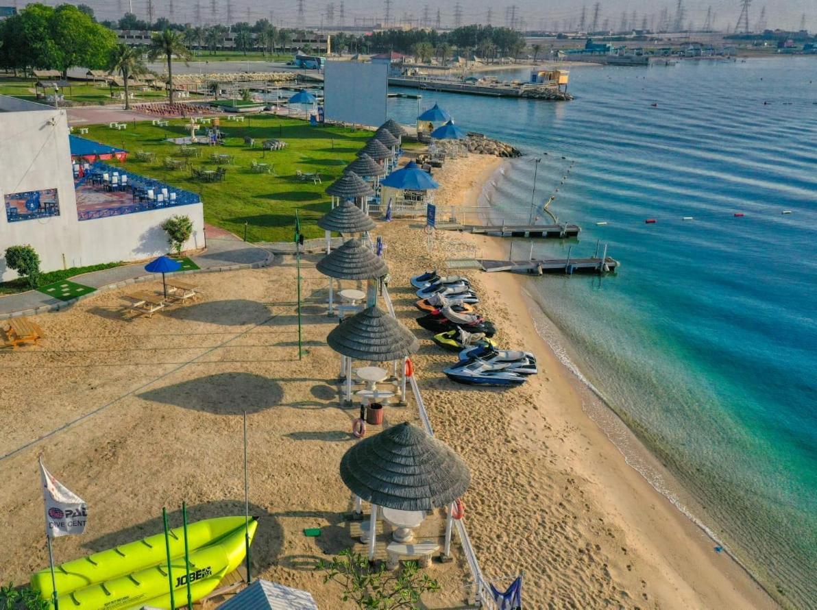 Palm Beach Resort Халф-Мун-Бей Екстер'єр фото